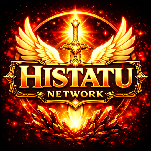 Histatu Network - Grand Opening!! server icon