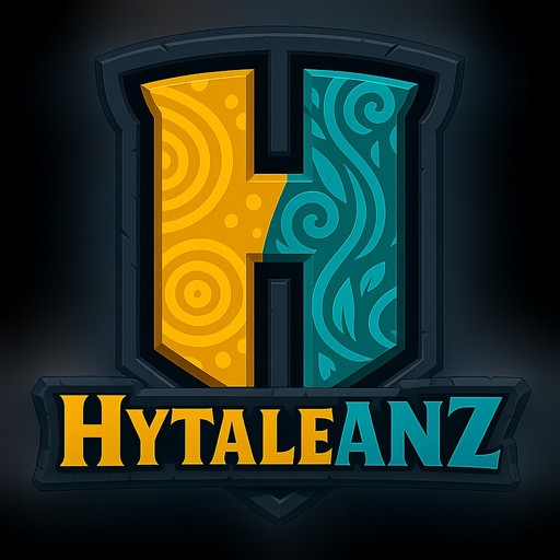 HytaleANZ | Australia and New Zealand server icon