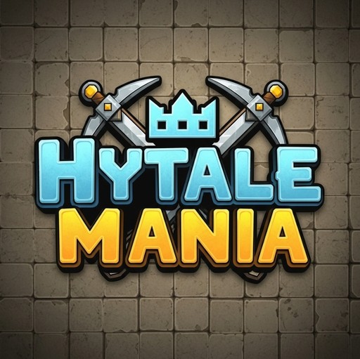 Hytale Mania Survival [RU] server icon