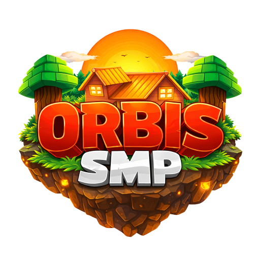 Orbis Network server icon